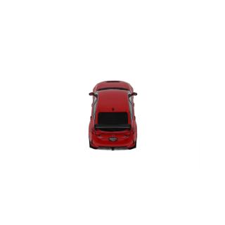 HONDA CIVIC TYPE R FL5 MUGEN RALLYE RED R513 2024 OttO mobile 1:18 Resinemodell (Türen, Motorhaube... nicht zu öffnen!)